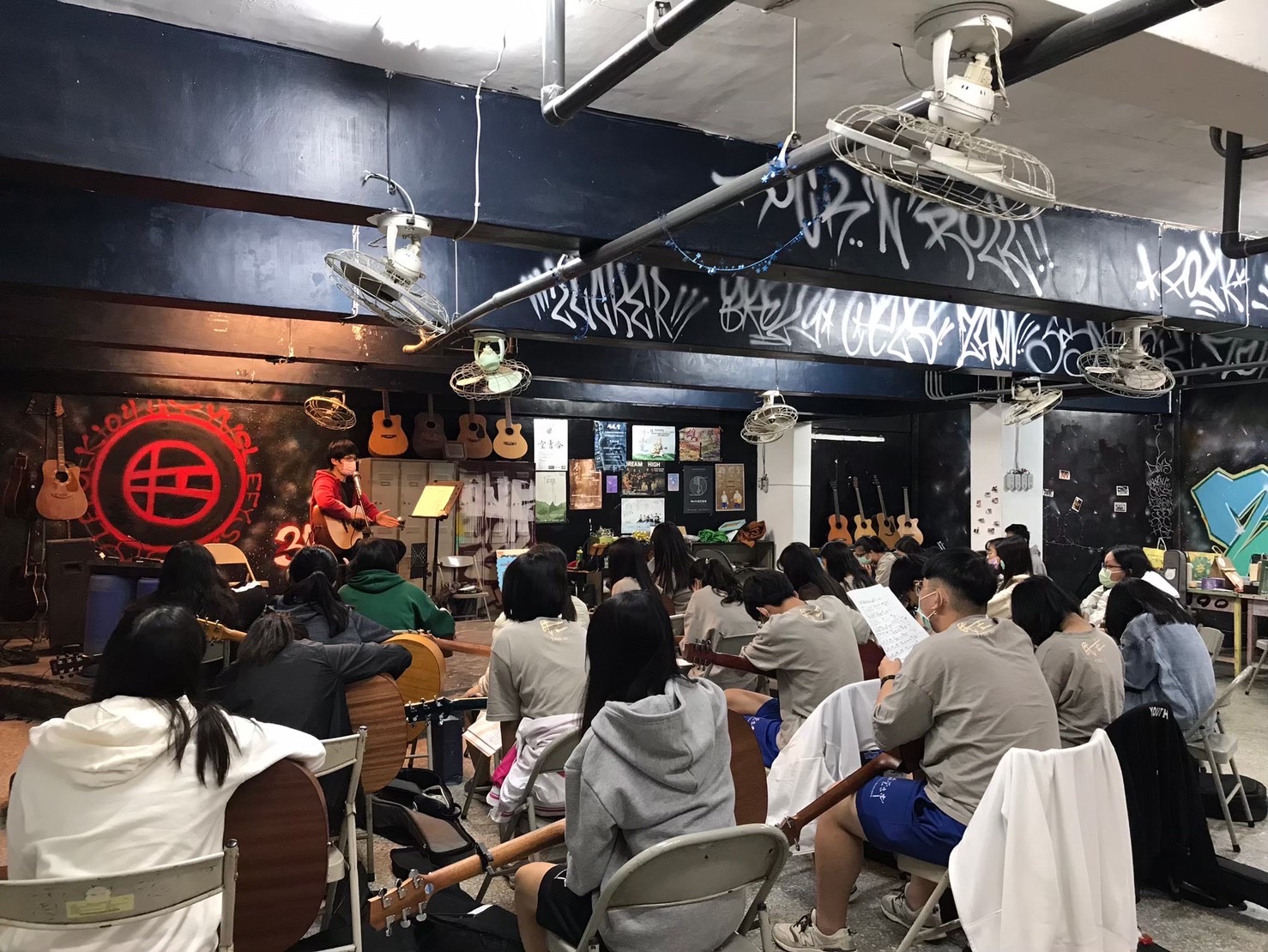 歷屆社團照片 10