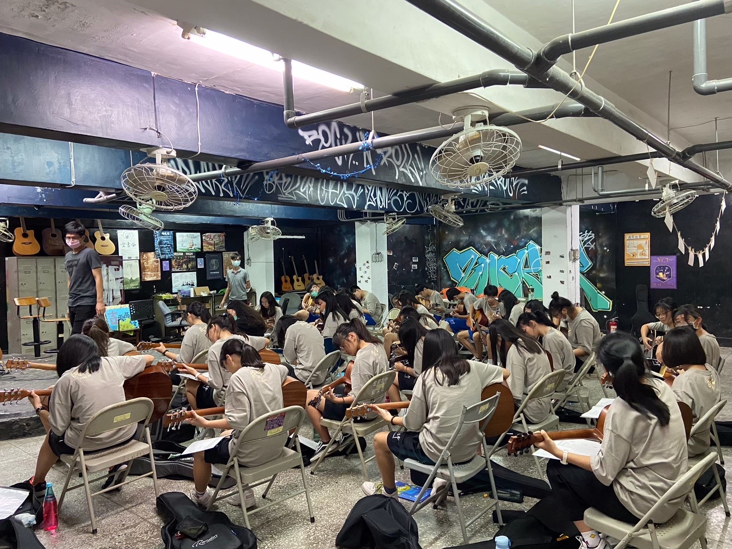 歷屆社團照片 9
